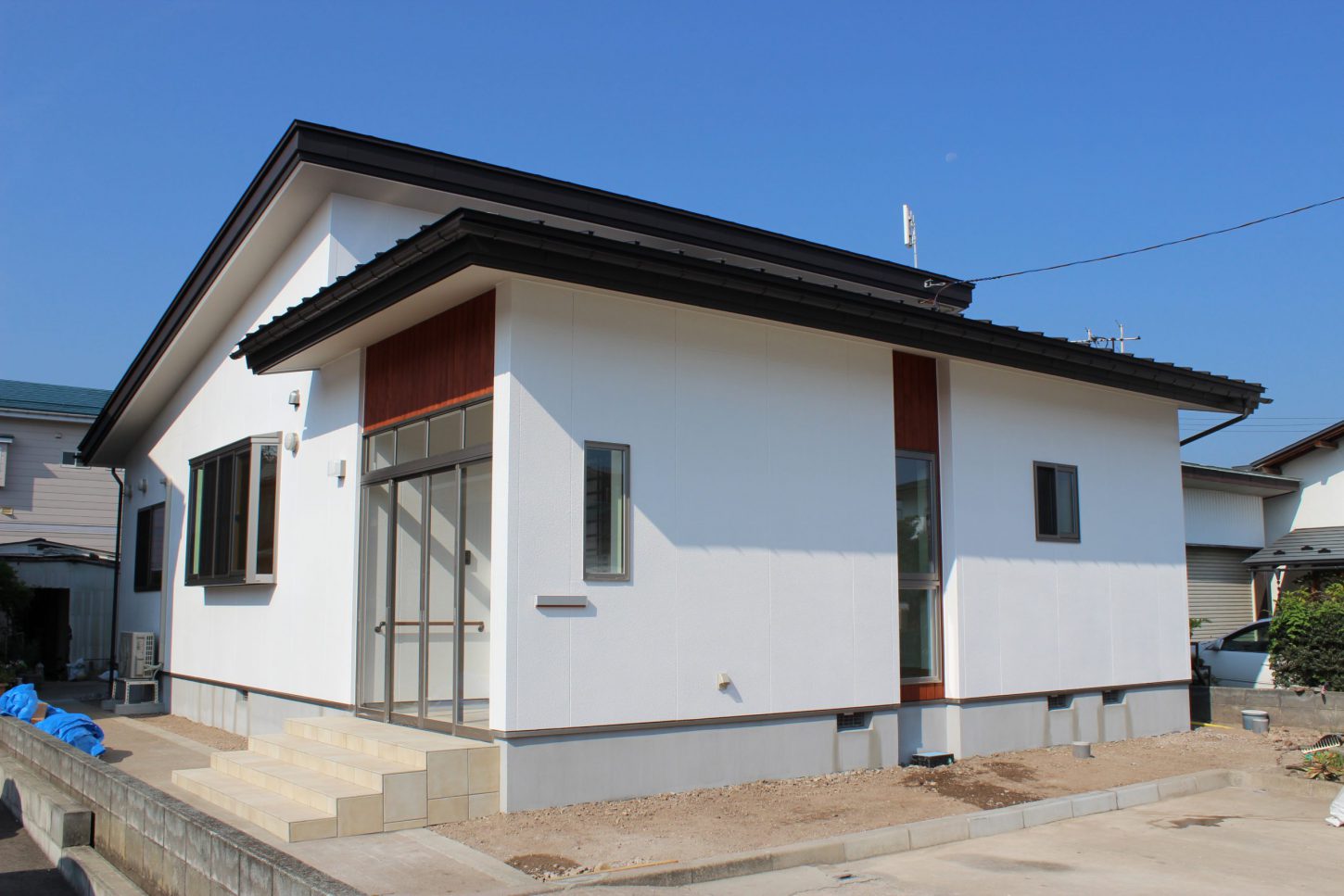 松田宅建センター施工事例　O邸