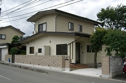 松田宅建センター　リフォーム事例　S邸　施行後